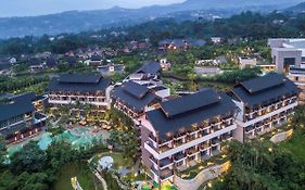 Pullman Ciawi Vimala Hills Resort